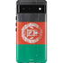 Afghanistan Flag Distressed Google Pixel 6 Case